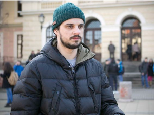 ТВ лица...као сав нормалан свет: Гост Никола Ракочевић