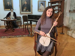 Квадратура круга: Бојана и Никола Пековић померају границе у музици