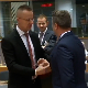 Министри земаља ЕУ усвојили закључке о преговорима са  Србијом 