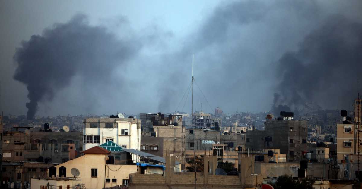 Битка за Шеџају у срцу града Газе; папа Фрања поново се заложио за тренутни прекид ватре