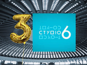  Студио 6: Велвети и пријатељи  