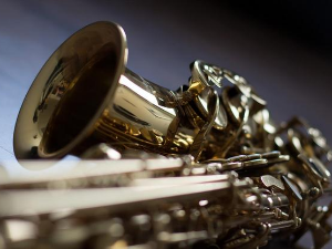 Свирај свирче - Саксофон