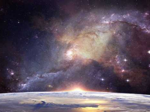 Најудаљеније галаксије и космичка прашина   