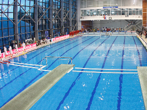 Србија уместо Русије домаћин Европског првенства 2024. у воденим спортовима