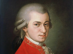 Моцарт иноватор