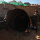 Израел открио највећи Хамасов тунел до сада; Министарство здравља у Гази: Најмање 90 погинулих у нападима на камп Џабалија