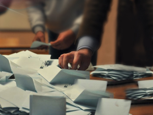 ГИК објавио резултате београдских избора - СНС 49 мандата, СПН 42 мандата