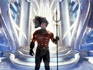 „Аквамен и изгубљено краљевство“ руши рекорде на благајнама, у наше биоскопе стиже 20. децембра