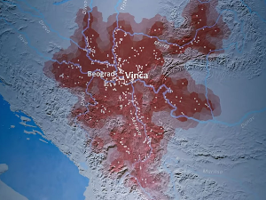 Да ли је неолитска Винча била метропола