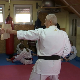 Најстарији каратиста из Мајура тренира свакодневно