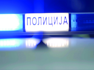 Дечак страдао у близини пруге у Ваљеву, нашао се у струјном колу високог напона