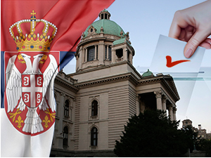 РИК утврдио прелиминарне резултате избора – највише гласова СНС, на другом месту "Србија против насиља"