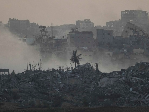 Настављене борбе у Појасу Газе; Израел: Преговори са Хамасом о новом примирју доспели у ћорсокак