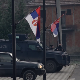 Полиција и данас у објектима "Рајске бање" у Бањској; Канцеларија за КиМ: Најбезочније отимање имовине