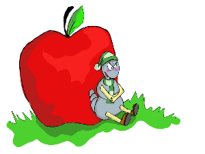 Авантуре црва Пере: Сијалица