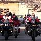 Панчево: На моторима стигли новогодишњи пакетићи за децу "Невена"   