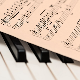 Шабрије: Десет питорескних комада за клавир