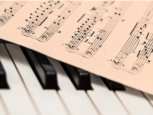 Шабрије: Десет питорескних комада за клавир