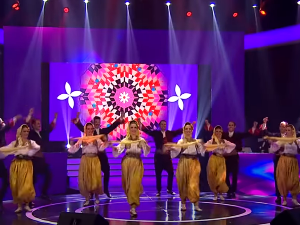 Песме мога краја - Јужна Србија - Врање