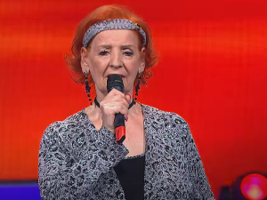 Уживо - Лепа Лукић