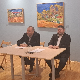 Форум ромске поезије и музике