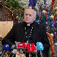 Божићна посланица београдског надбискупа Ладислава Немета