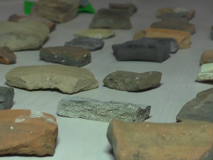 Шта су археолози открили у долини Белог Тимока? 