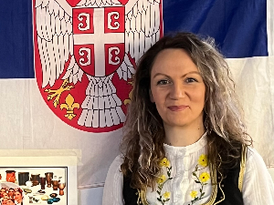 Српска допунска школа у Кану