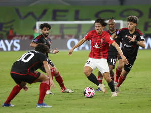 Фудбалери Ал Ахлија освојили треће место на Светском првенству за клубове