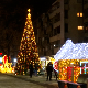Како ће се славити Нова година у неким од градова  Србије