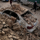 Број погинулих у земљотресу у Кини повећао се на 146, три особе нестале