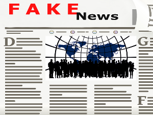 У вртлогу лажних вести – што више проверавамо истинитост информација, већа је шанса да верујемо у лажи и обмане