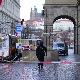 Дан после масовне пуцњаве у Прагу – мере предострожности у школама, повређени стабилно