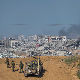 ИДФ: Близу смо оперативне контроле на северу Газе; Најмање 70 погинулих у нападу на избеглички камп у Магази