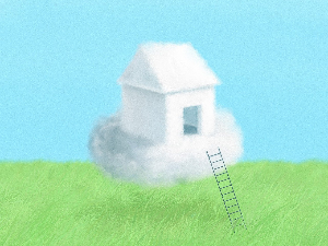 Најлепше бајке: Чардак ни на небу ни на земљи