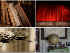 Међу јавом и мед` сном