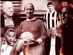 Шест спортских великана који су нас напустили у 2023. години