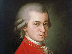 Моцартове црквене сонате
