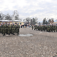 Контингент Војске Србије испраћен у мировну мисију УН у Либану