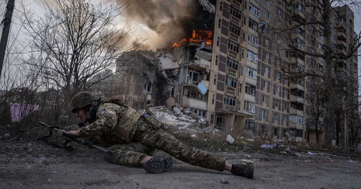 Зеленски најављује одмазду за руски масовни напад; Москва: Оборено 10 ваздушних циљева код Белгорода