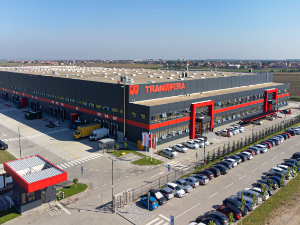 Трансфера обележава деценију успешног пословања – хуманост и одрживост путоказ даљег развоја