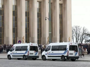 Европа у страху од напада и нереда – новогодишња ноћ чекаће се уз полицајце и војнике