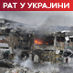 У украјинском гранатирању Белгорода погинуло 14 особа; Москва: То неће проћи некажњено