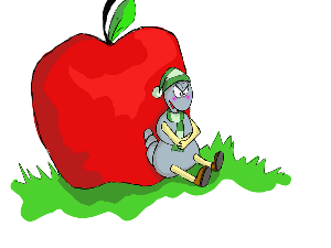 Авантуре црва Пере: Ћелија