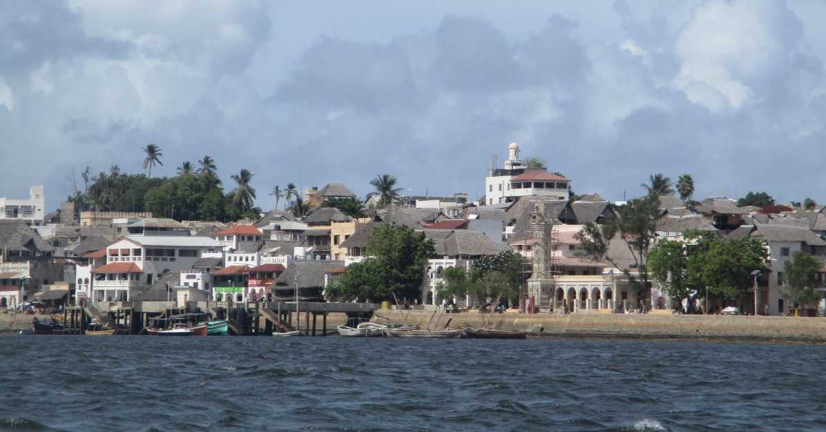 Манда, острво са закопаним благом – тамо где се верује у бајке