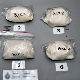 УКП у међународној акцији – две особе ухапшене у Аустралији, заплењено 98 килограма метамфетамина 