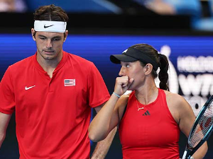 Тенисери Канаде и САД славили победе на Јунајтед купу 