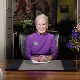 Данска краљица Маргрете II одлуку о абдикацији објавила у новогодишњем обраћању