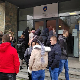 Срби са севера КиМ покушали да предају захтев за разрешење албанских градоначелника