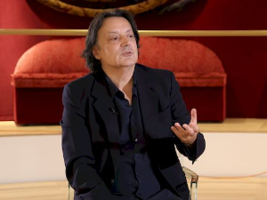 ТВ лица...као сав нормалан свет: Гост Владимир Ђурић Ђура